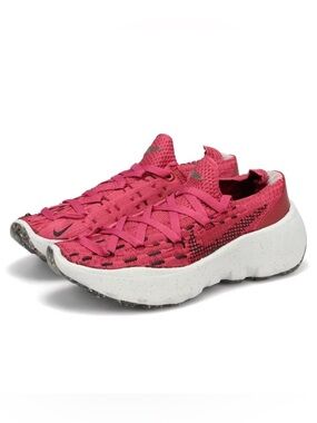 Nike Wmns Space Hippie 04 'Sweet Beet'  7.5